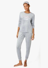 Kate Spade Velour Jogger Set