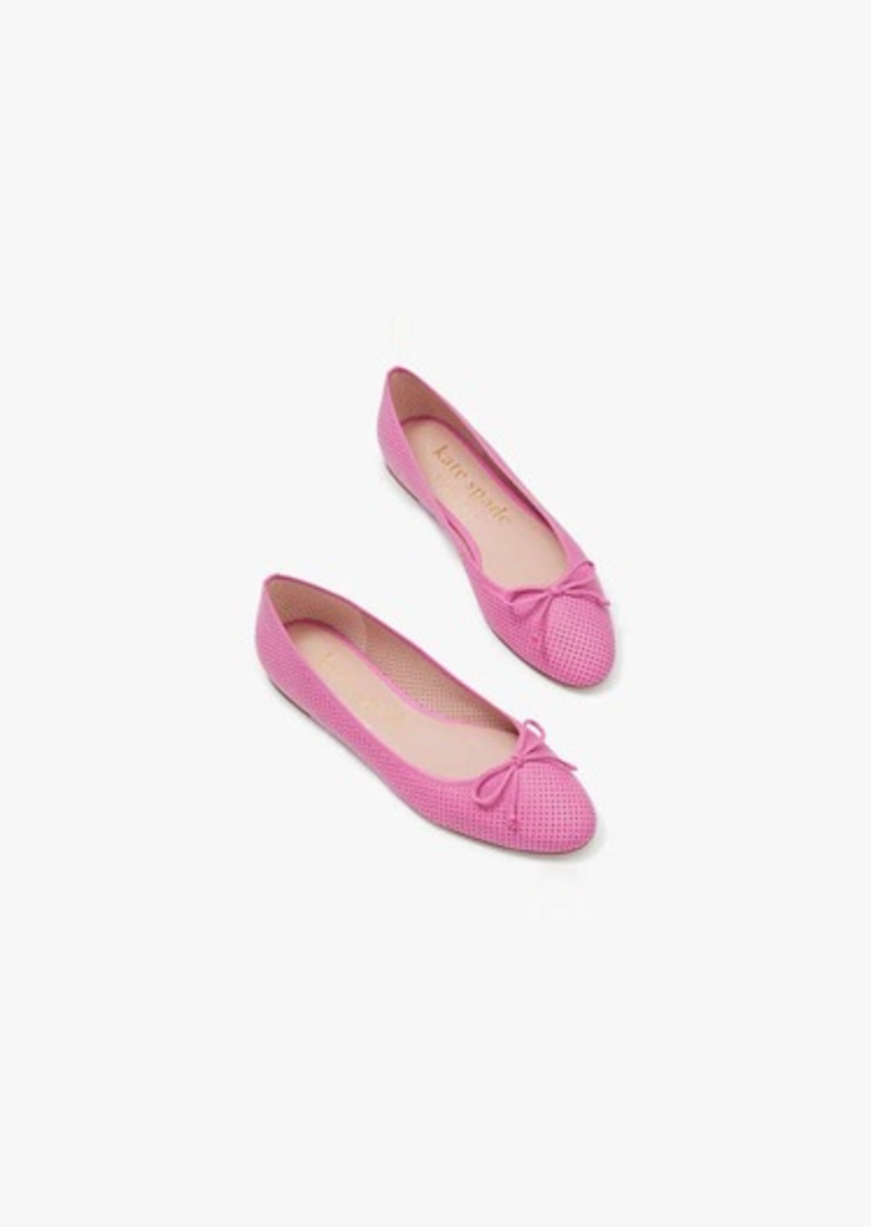 Kate Spade Veronica Ballet Flats