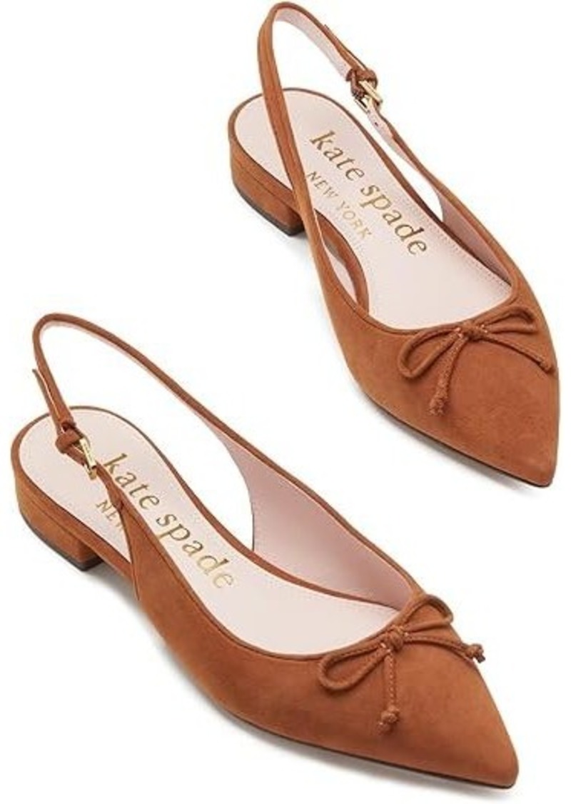 Kate Spade Veronica Flat