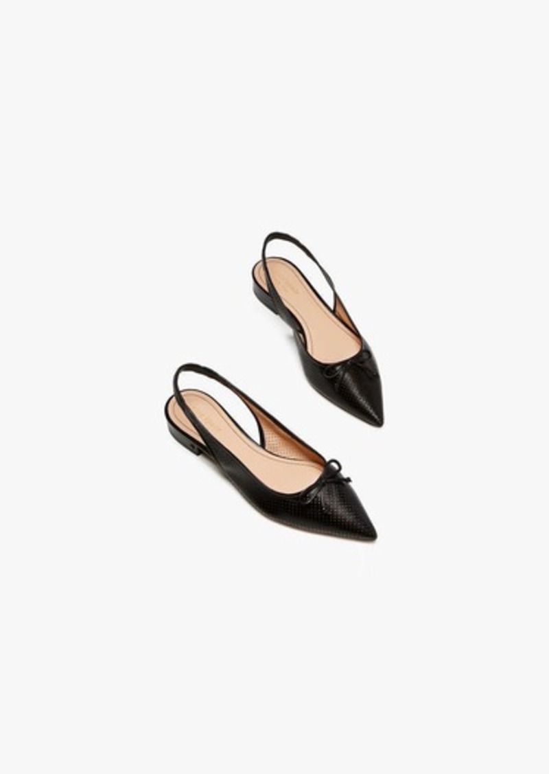 Kate Spade Veronica Flats