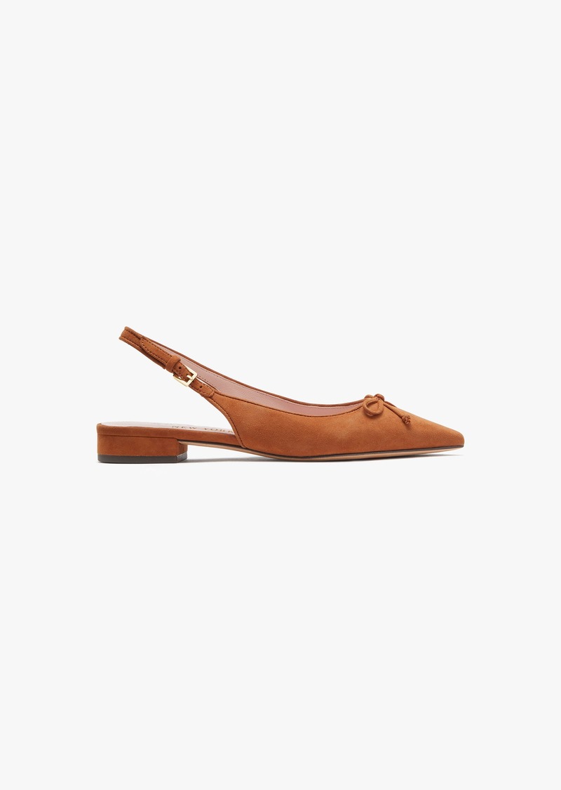 Kate Spade Veronica Flats