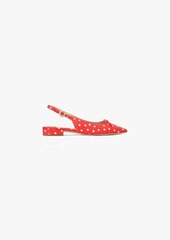 Kate Spade Veronica Flats