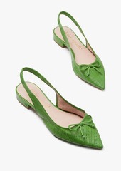 Kate Spade Veronica Flats