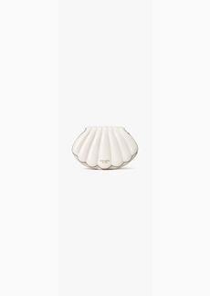 Kate Spade What The Shell 3D Shell Crossbody