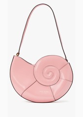 Kate Spade What The Shell Nautilus Shell Shoulder Bag
