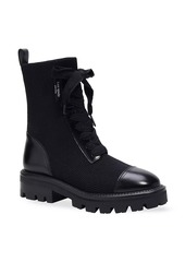 Kate Spade Winton 57MM Lug-Sole Boots