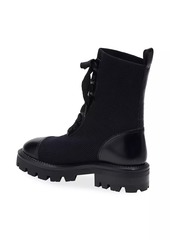 Kate Spade Winton 57MM Lug-Sole Boots