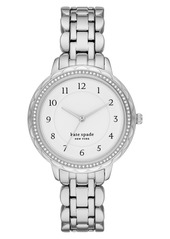 Women's Kate Spade New York Morningside Bracelet Watch