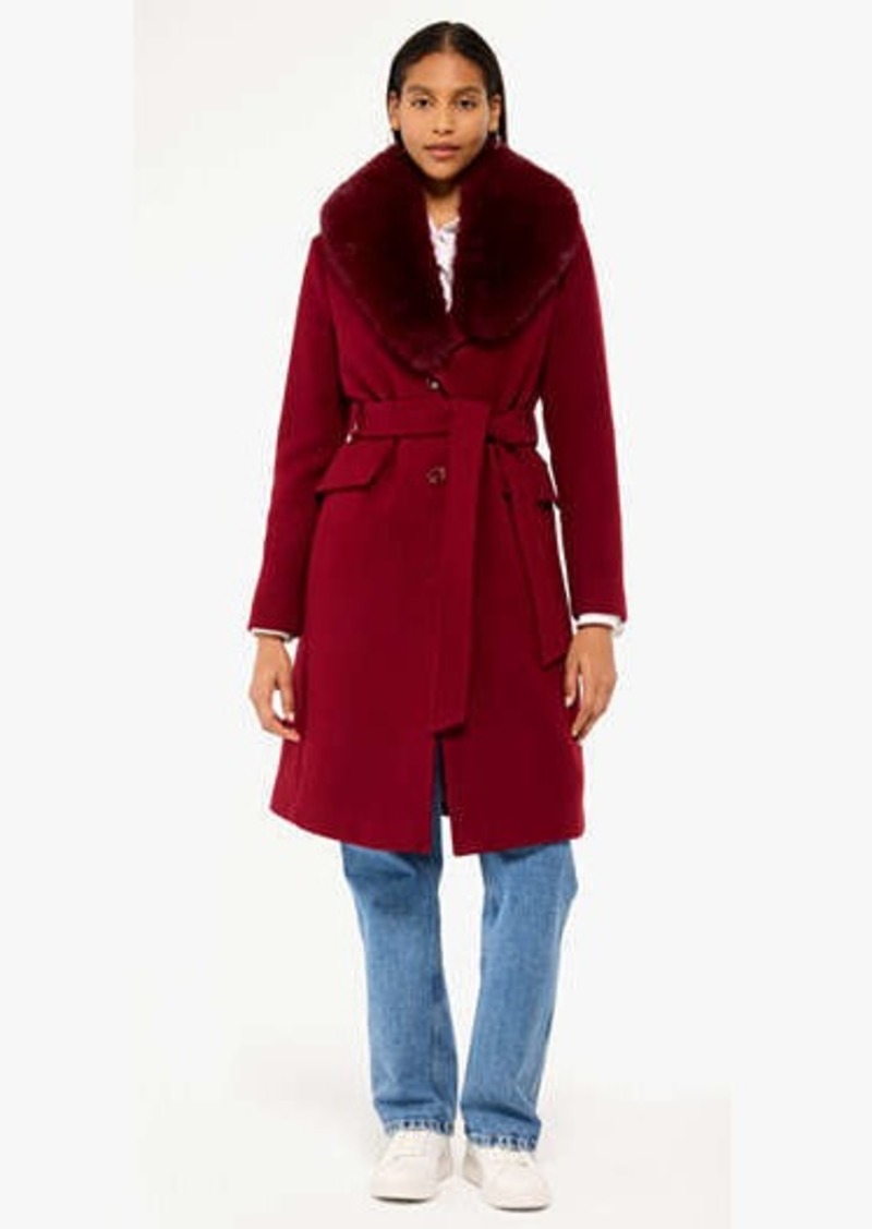 Kate Spade Wool Coat