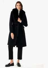 Kate Spade Wool Coat