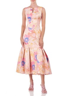 Kay Unger Tatum Dress – Posh Boutique