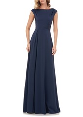 Kay Unger New York Kay Unger Whitney Gown