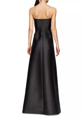 Kay Unger New York Miranda Ball Gown