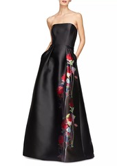 Kay Unger New York Miranda Ball Gown