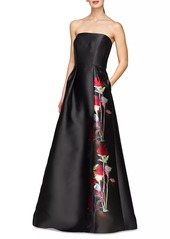 Kay Unger New York Miranda Ball Gown