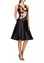 Kay Unger New York Rayna Cocktail Dress