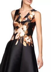 Kay Unger New York Rayna Cocktail Dress