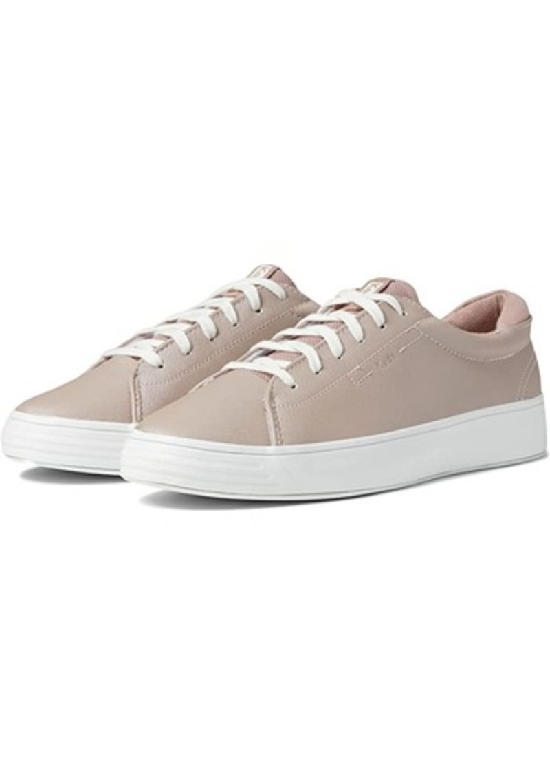 Keds Alley PU Suede