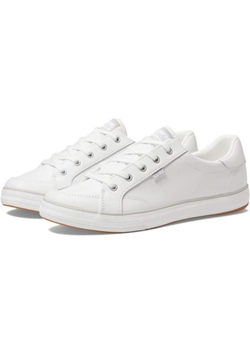 Keds Center III Lace Up