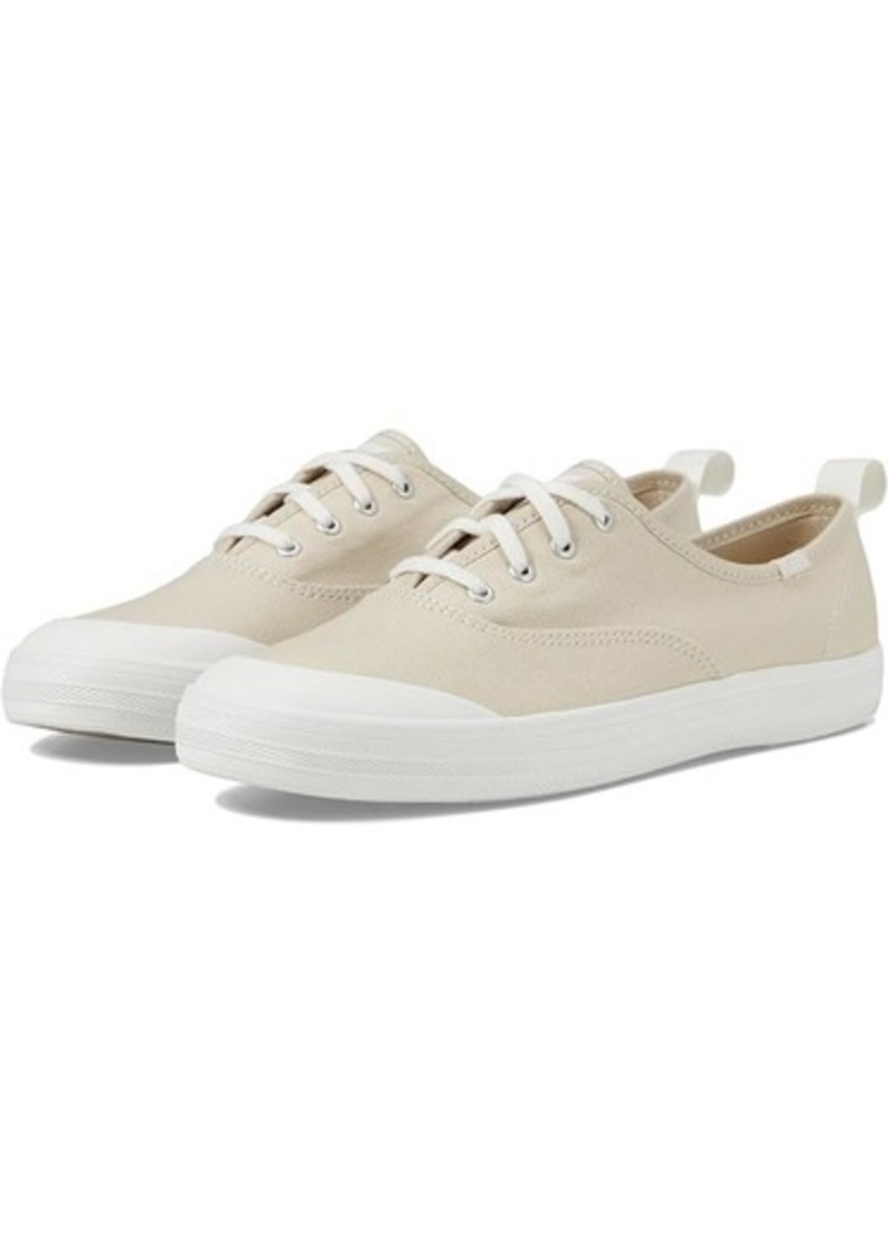 Keds Champion Toe Cap Lace Up