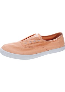 Keds Chillax Womens Twill Lifestyle Casual and Fashion Sneakers