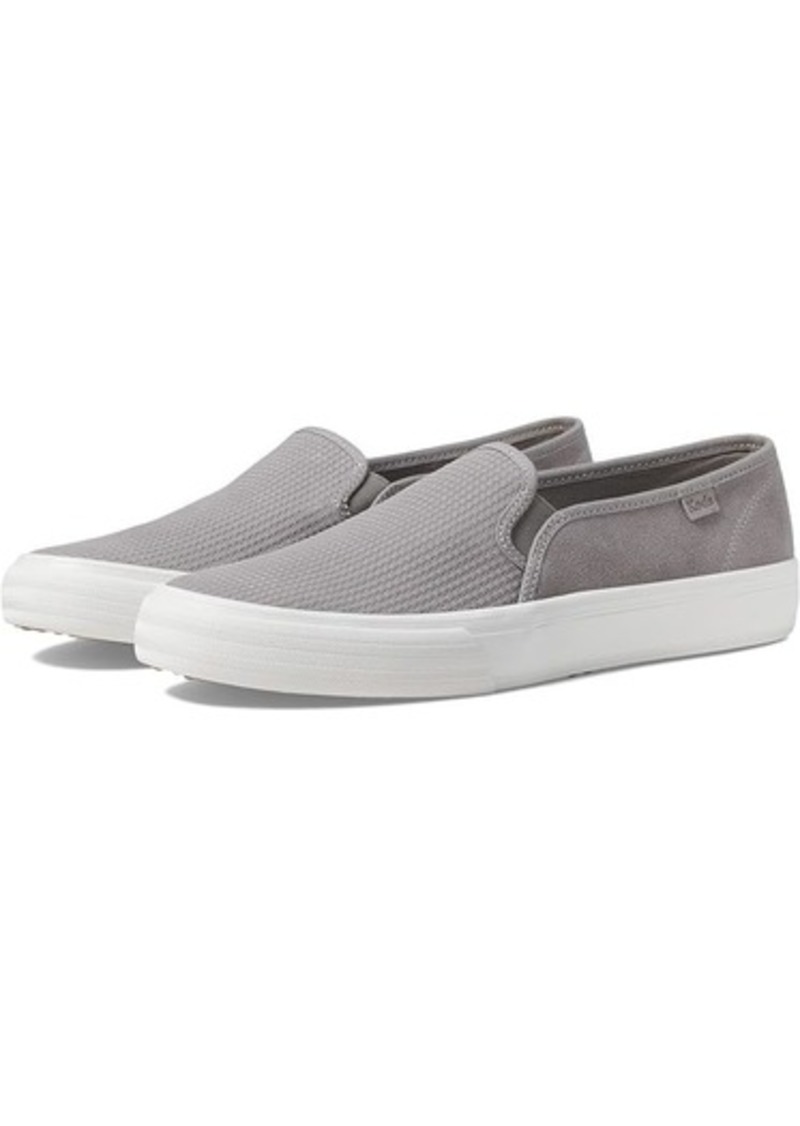 Keds Double Decker Slip On