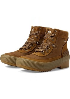 Keds Fielder Boot Suede Mix