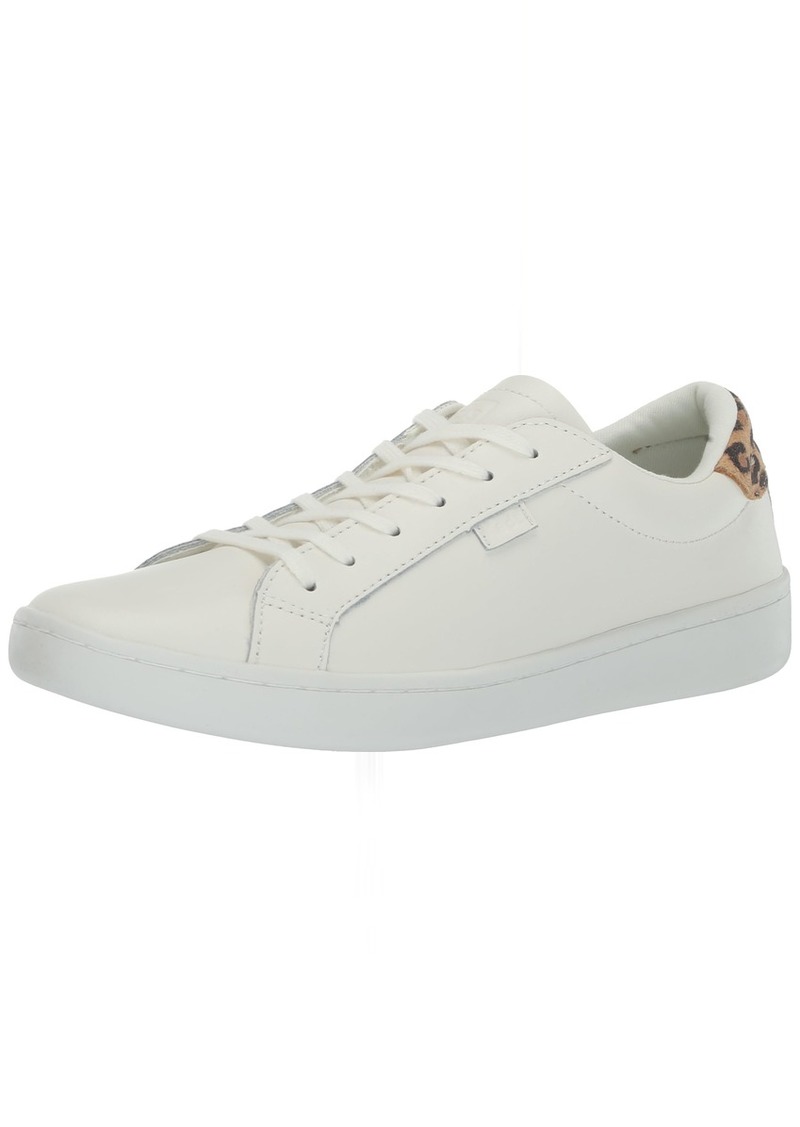 Keds Ace Leather Sneaker womens