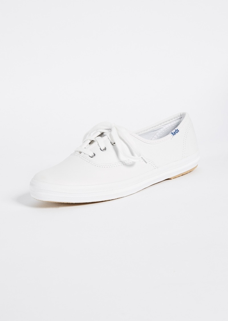 Keds Champion Core Sneakers