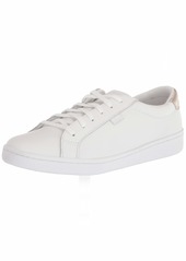 Keds womens Ace Leather Mix Sneaker   US