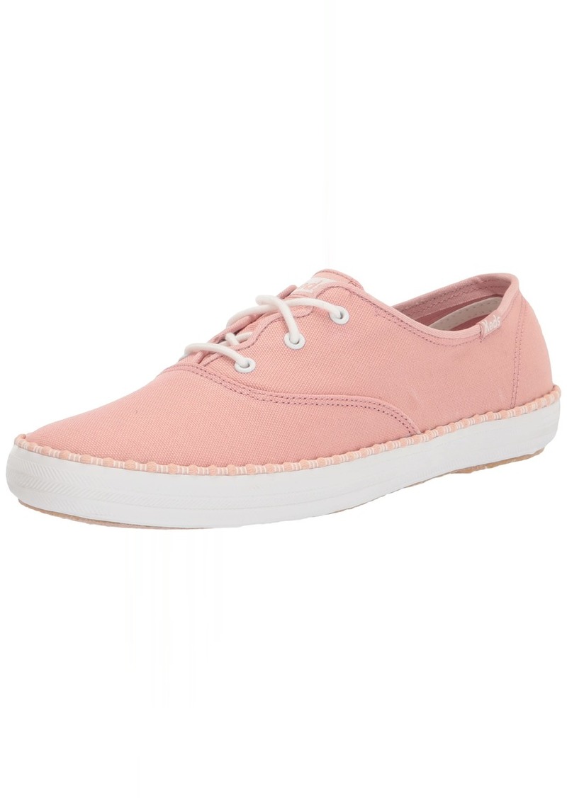 Keds Women's Champion Wave Sneaker