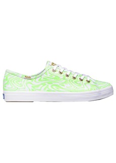 Keds Women's Kickstart Glow Sneaker