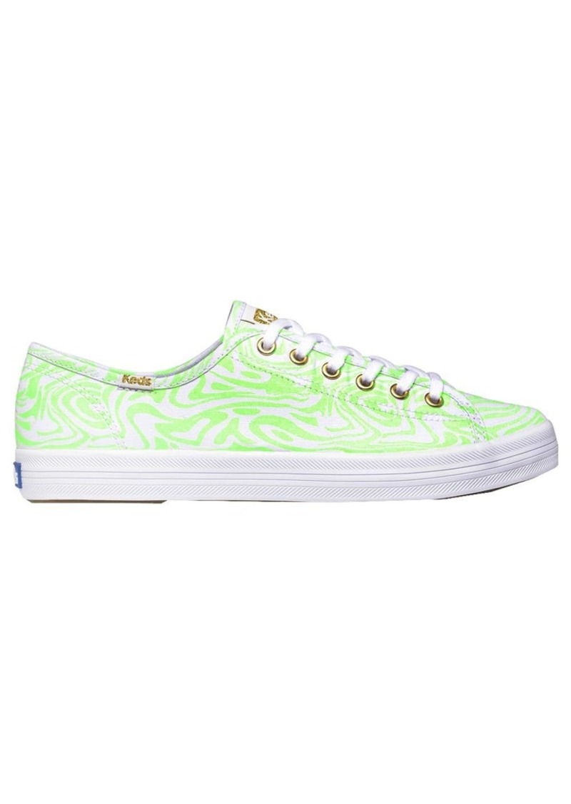 Keds Women's Kickstart Glow Sneaker