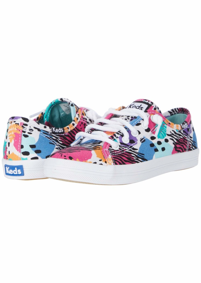 keds kickstart seasonal sneaker