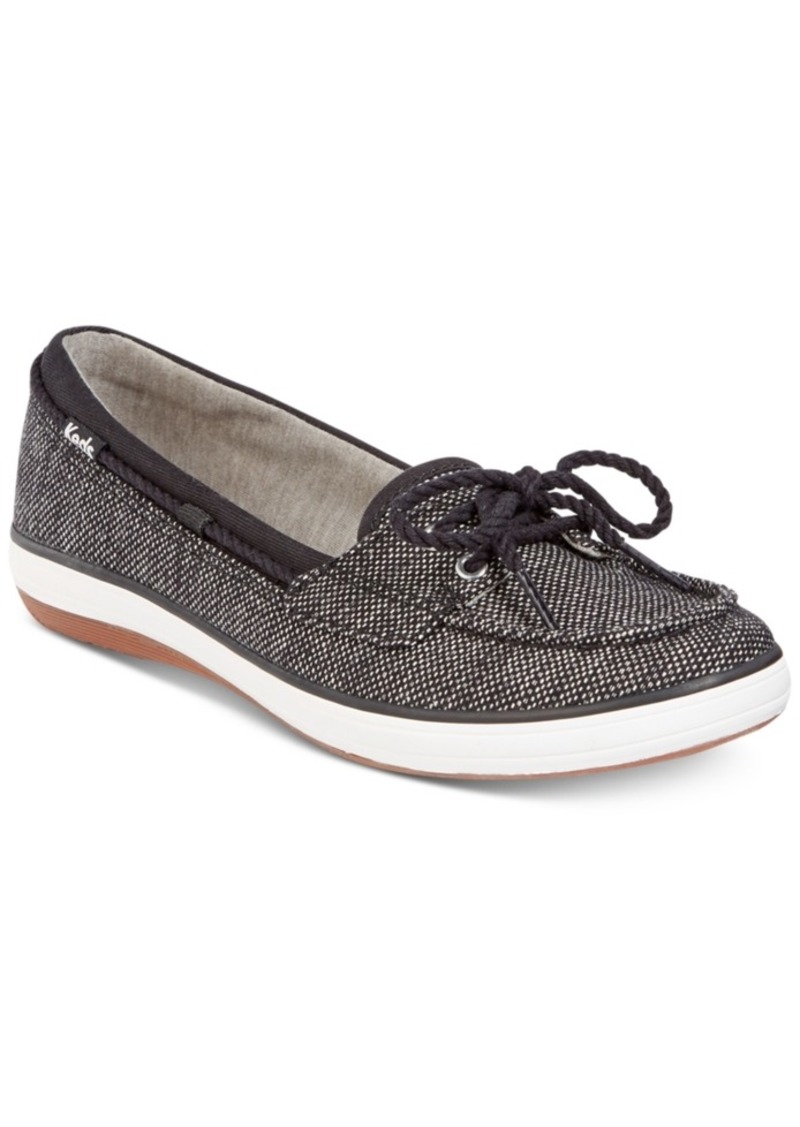 keds ortholite slip on