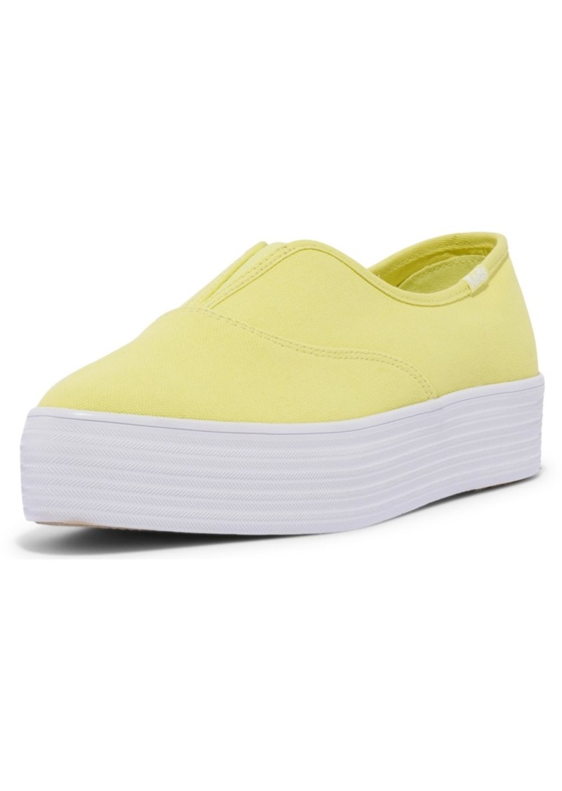 Keds Women's Point Slip On Sneaker