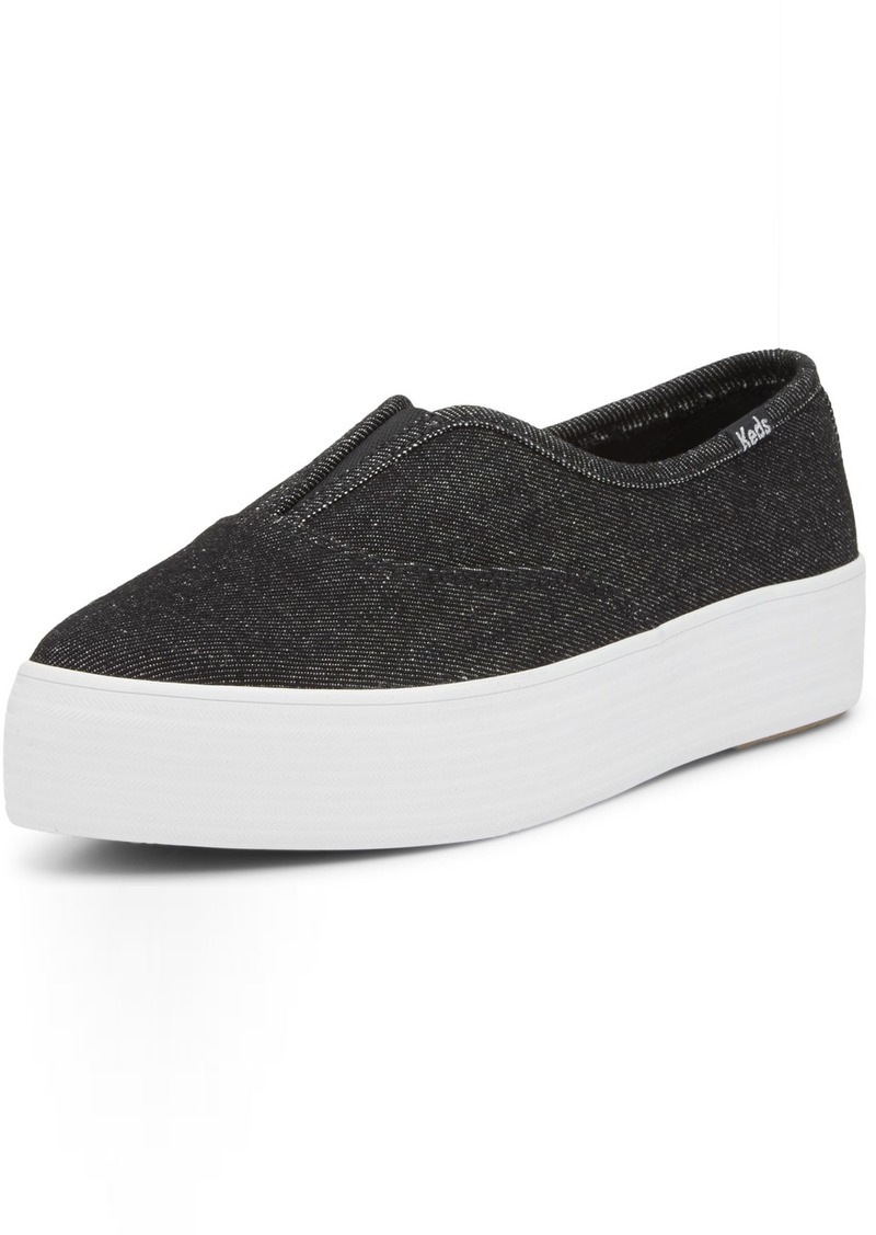 Keds Women's Point Slip On Sneaker