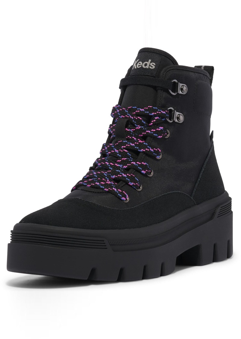 Keds Women's Soho Fashion Boot