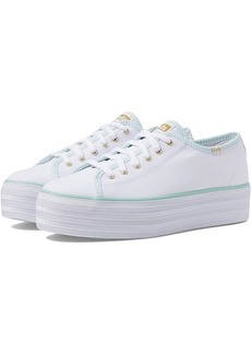 Keds x Magnolia Bakery Triple Up