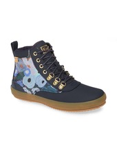 Keds® x Rifle Paper Co. Scout Water Resistant Boot (Women)
