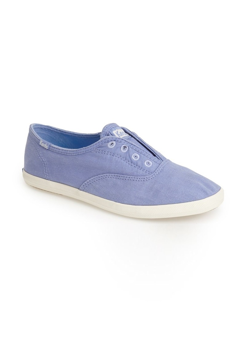 keds chillax slip on