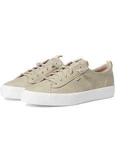 Keds Kickback PU Leather