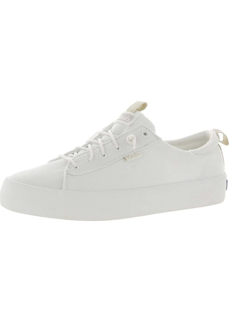 Keds Kickback Womens Fashion Lifestyle Casual and Fashion Sneakers