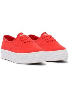 Keds Point Lace-Up