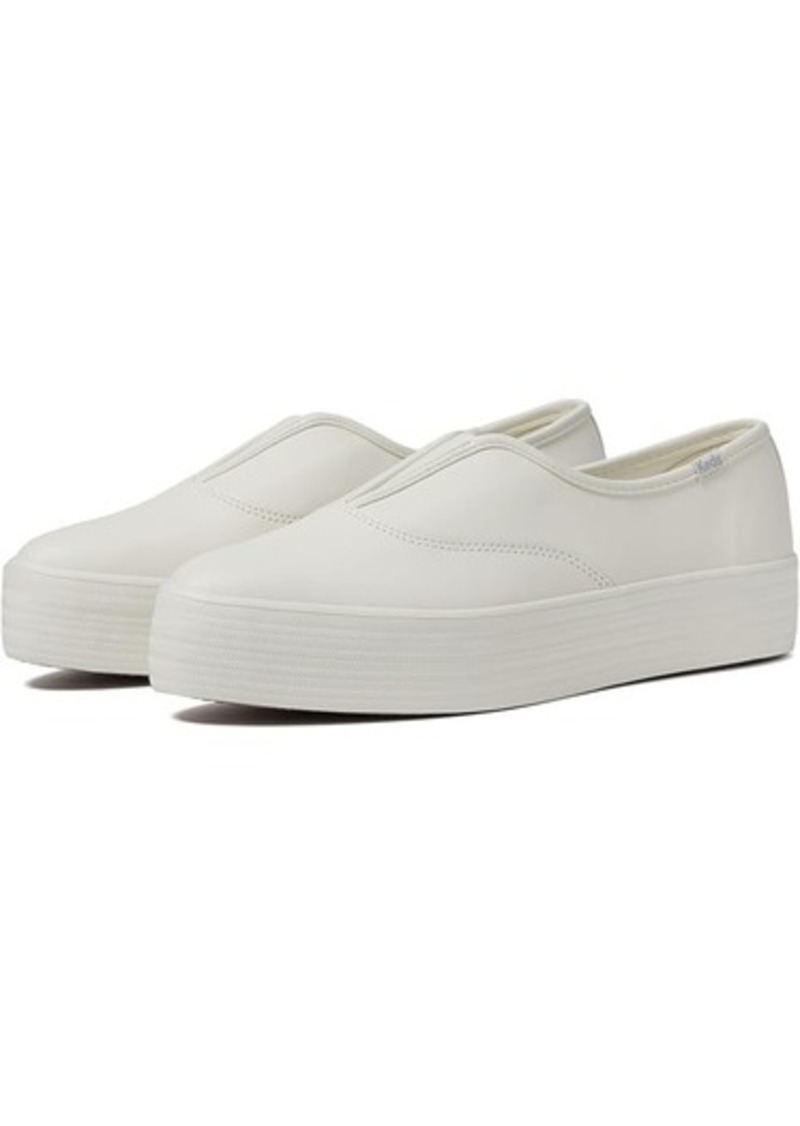 Keds Point Slip On