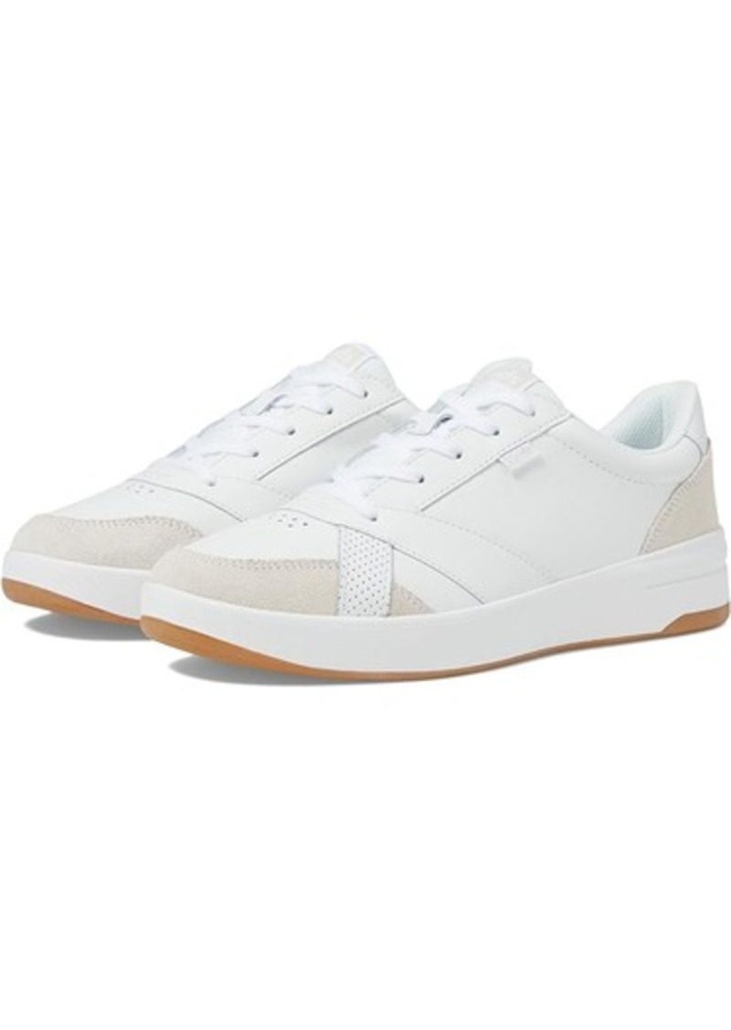 Keds The Court Lace-Up