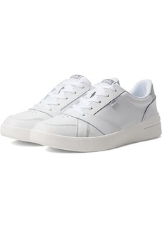 Keds The Court Lace Up