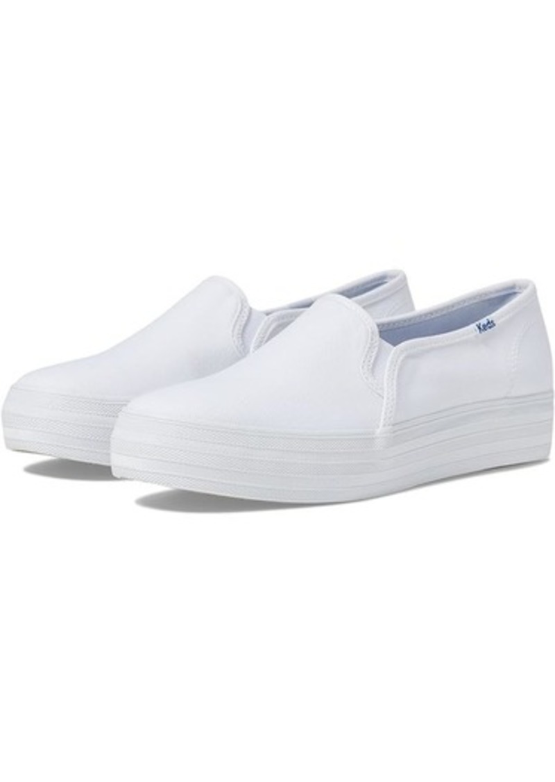 Keds Triple Decker Canvas