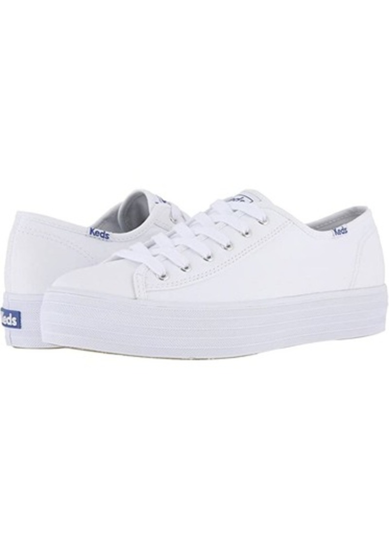 Keds Triple Kick Canvas