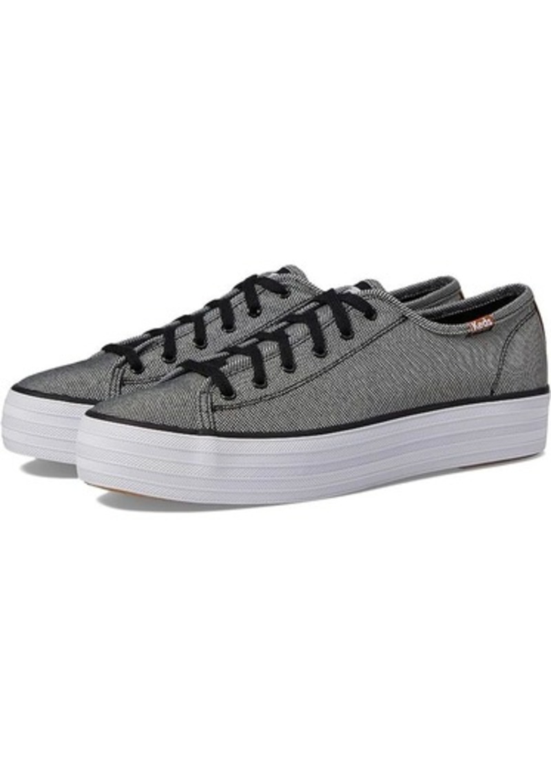 Keds Triple Kick Canvas